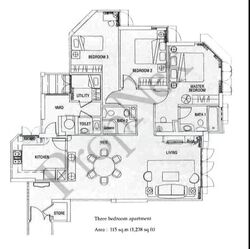 Simsville (D14), Condominium #510747611